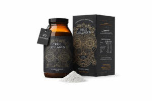 Ancient + Brave True Collagen review: the cleanest label in the category, the loosest claims