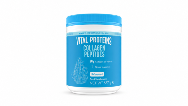Vital Proteins Collagen Peptides review: a 20 g serving the research never asked for