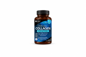 Pure Marine Collagen review: the best-labelled collagen here, and the least collagen in it