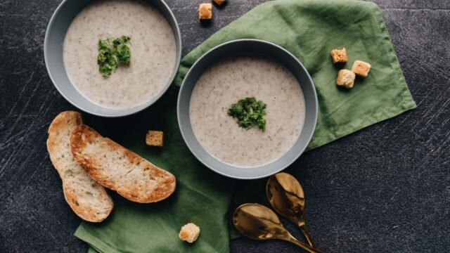 The anti-inflammatory diet: what the science says and what the Instagram version gets wrong
