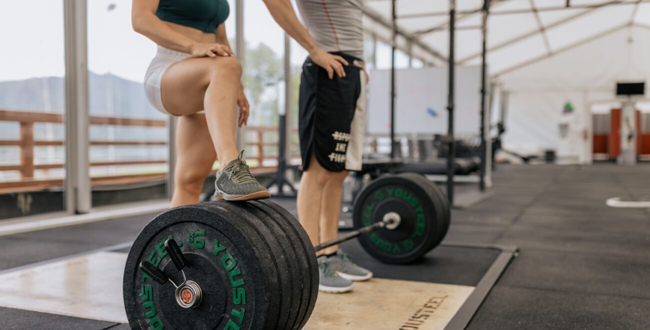 Strength training after 40: why it gets more important, not less