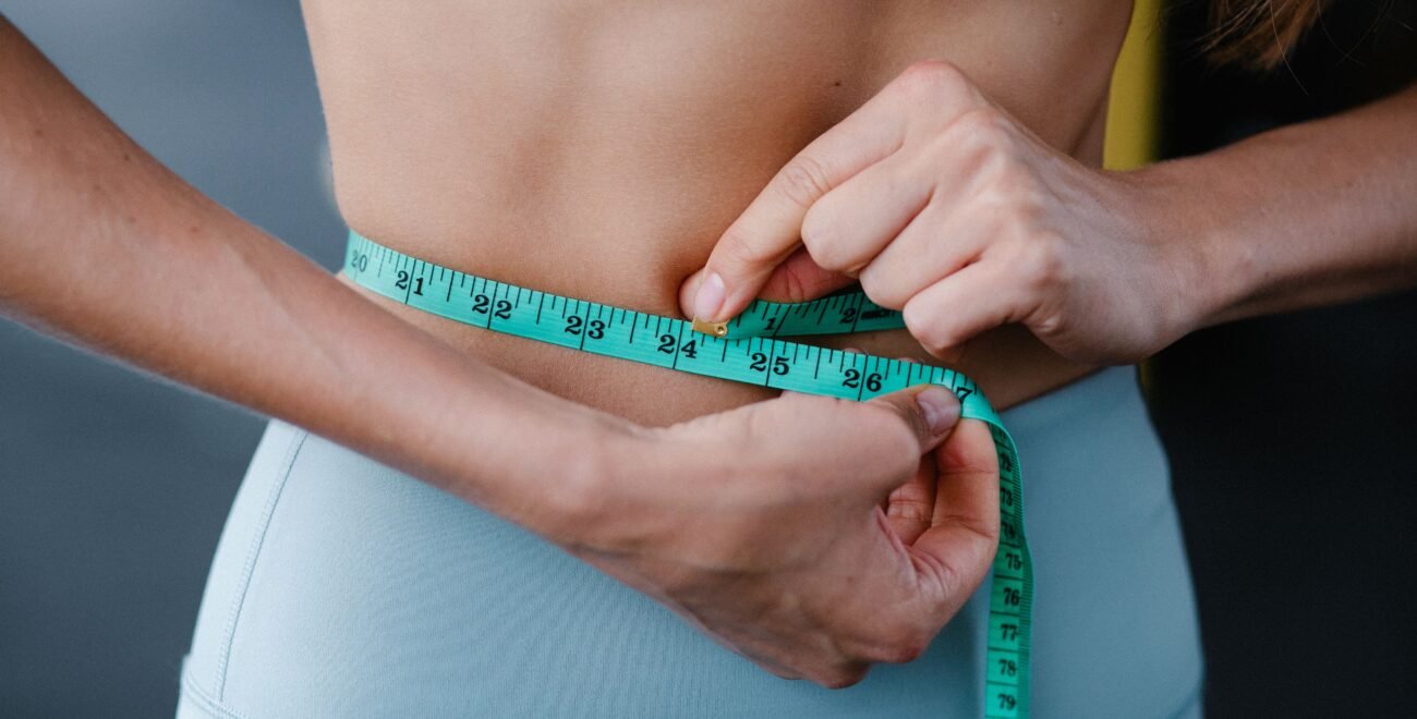 Body composition vs weight: why the scale is the least useful measure of health