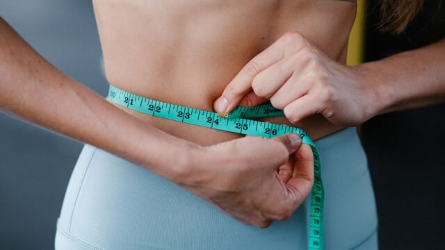 Body composition vs weight: why the scale is the least useful measure of health