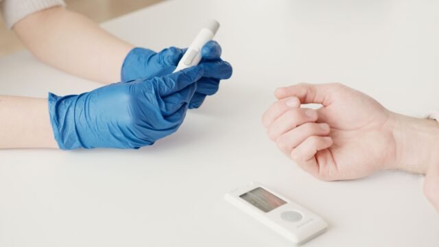 The cholesterol number your GP might not check — but should