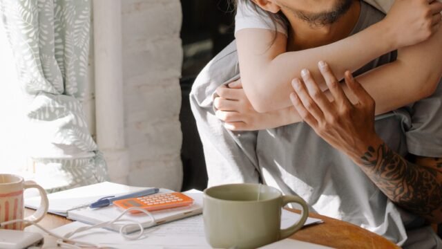 The relationship habit that predicts long-term satisfaction better than any other