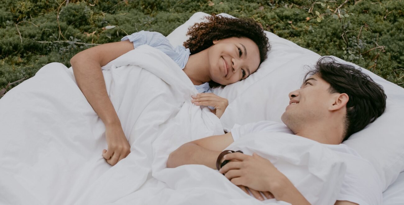 Why women lose sleep differently from men — and what actually helps