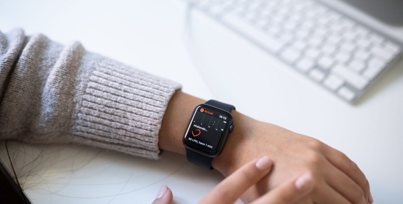 What your resting heart rate is actually telling you