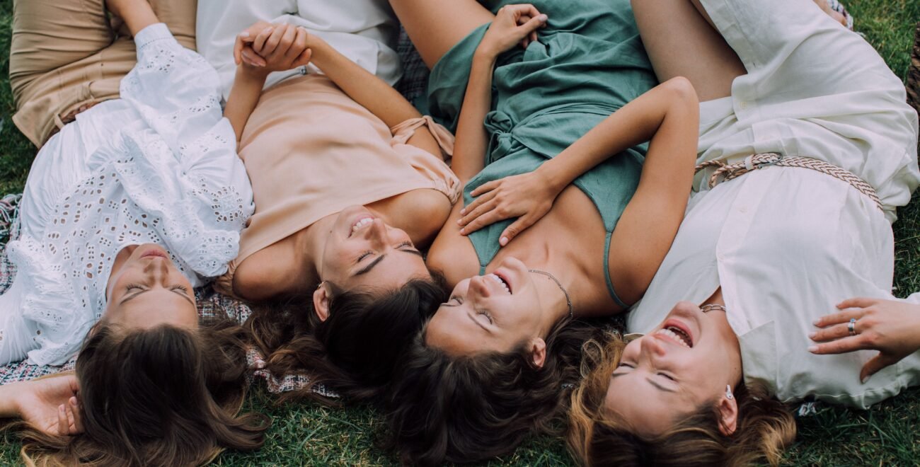 Friendship after 40: why it gets harder and what you can do about it