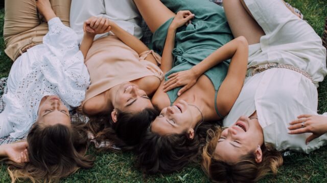 Friendship after 40: why it gets harder and what you can do about it