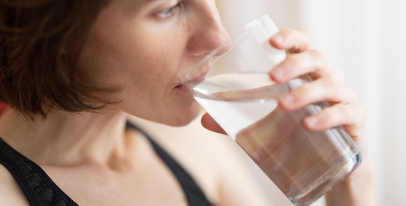 How much water do you actually need to drink? The evidence is more nuanced than 8 glasses