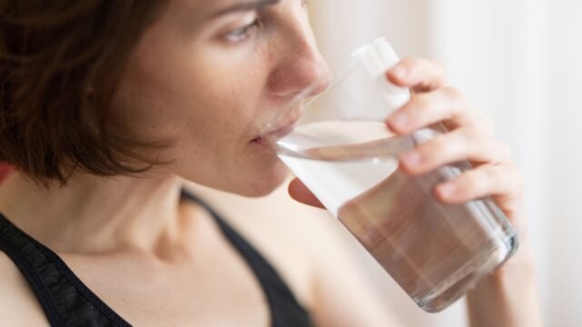 How much water do you actually need to drink? The evidence is more nuanced than 8 glasses