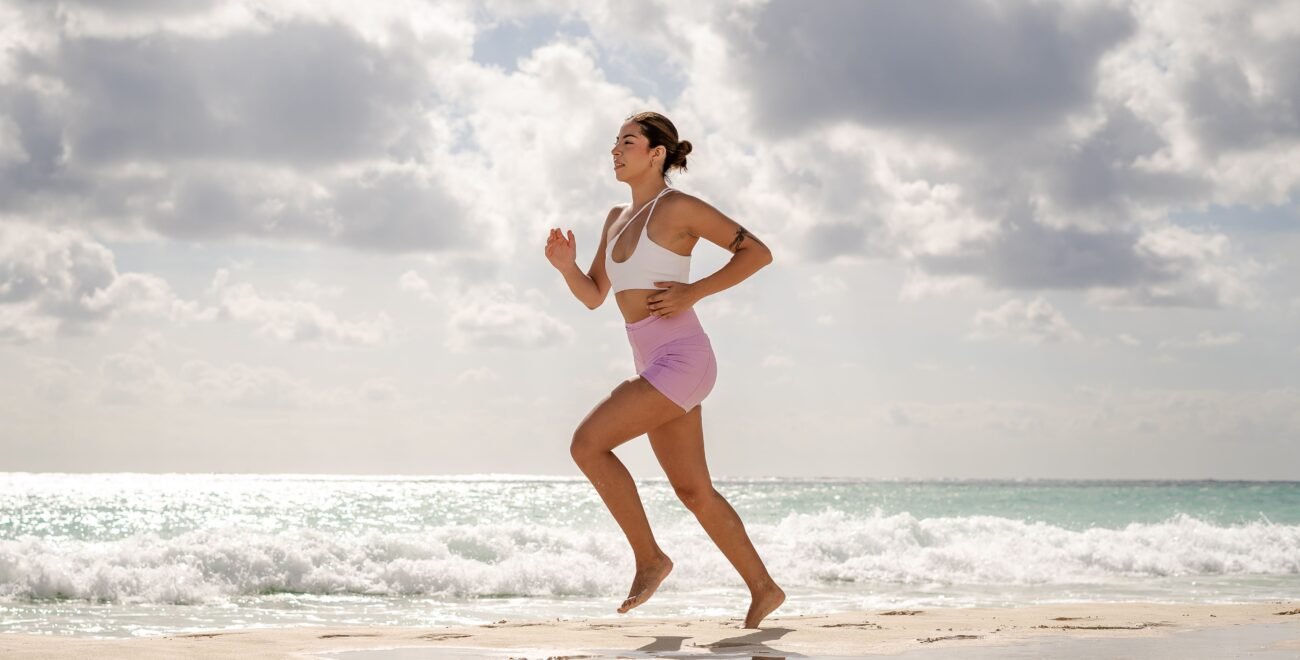 Zone 2 training: why slow running is the fastest way to get fit