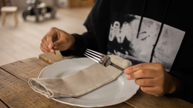 Intermittent fasting: what the trials show and what happens when you stop