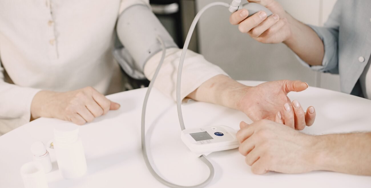 Blood pressure: the numbers your doctor watches and why the targets changed