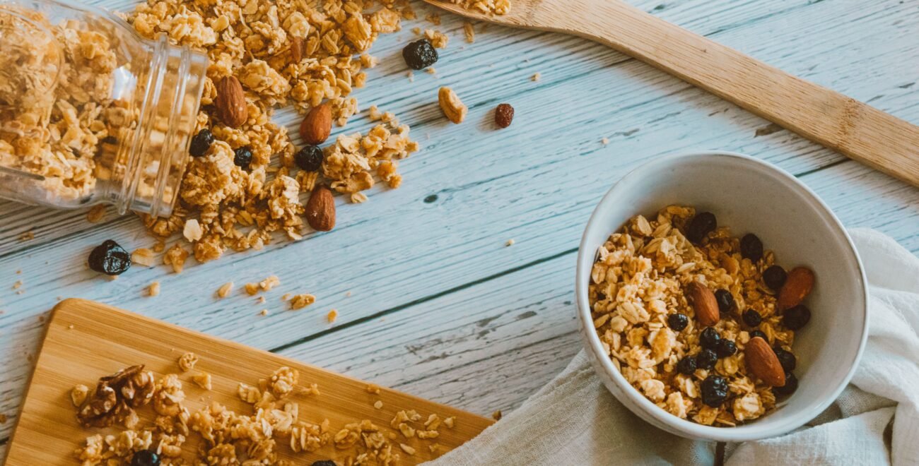 The fibre gap: why most people fall short and which foods close it fastest