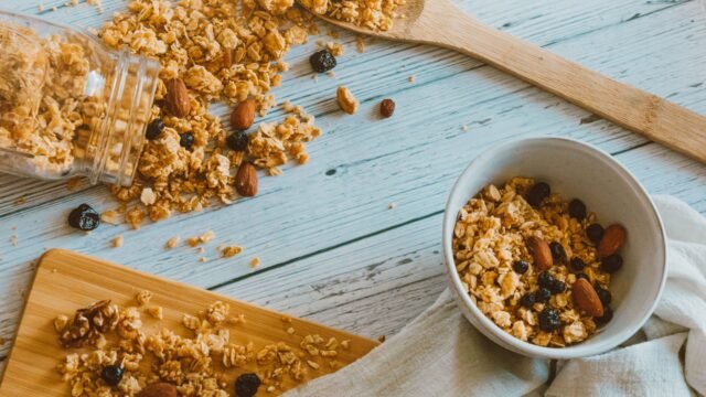 The fibre gap: why most people fall short and which foods close it fastest