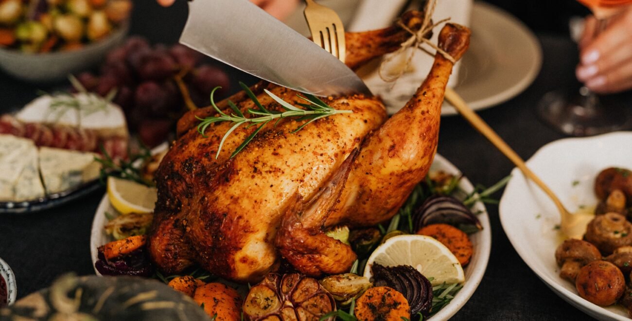 How to hit your protein targets without eating like a bodybuilder
