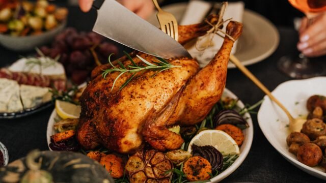 How to hit your protein targets without eating like a bodybuilder