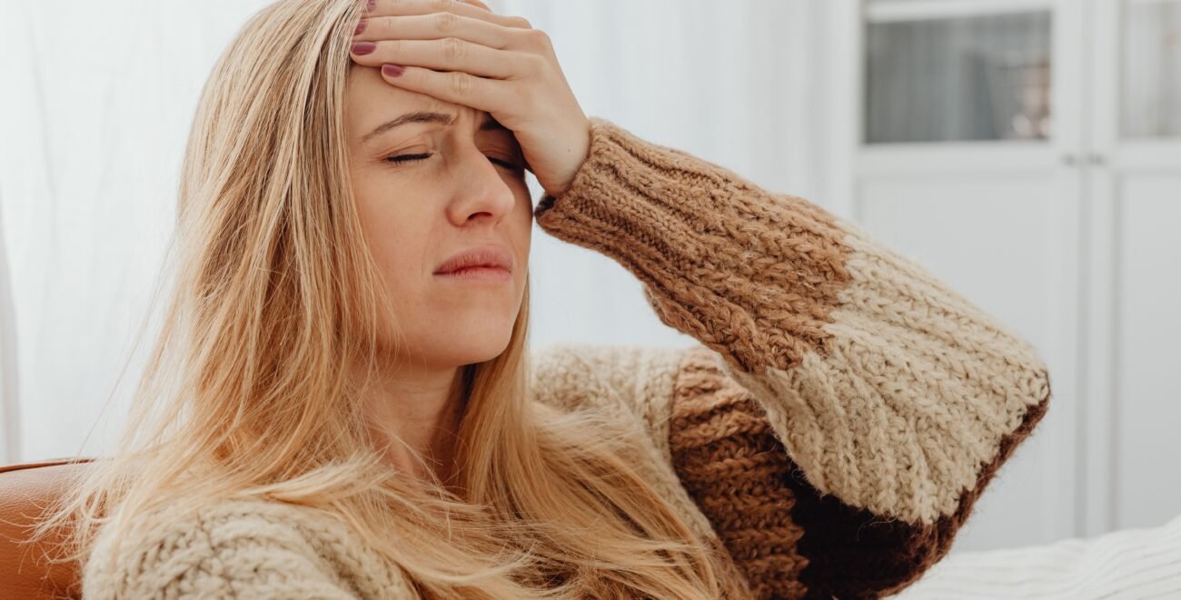 Migraines in women: why they are more common, what triggers them, and what helps