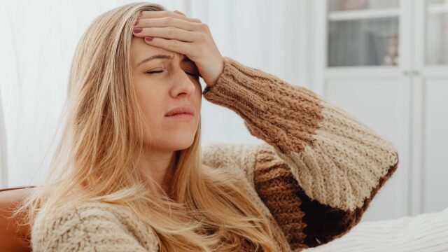 Migraines in women: why they are more common, what triggers them, and what helps
