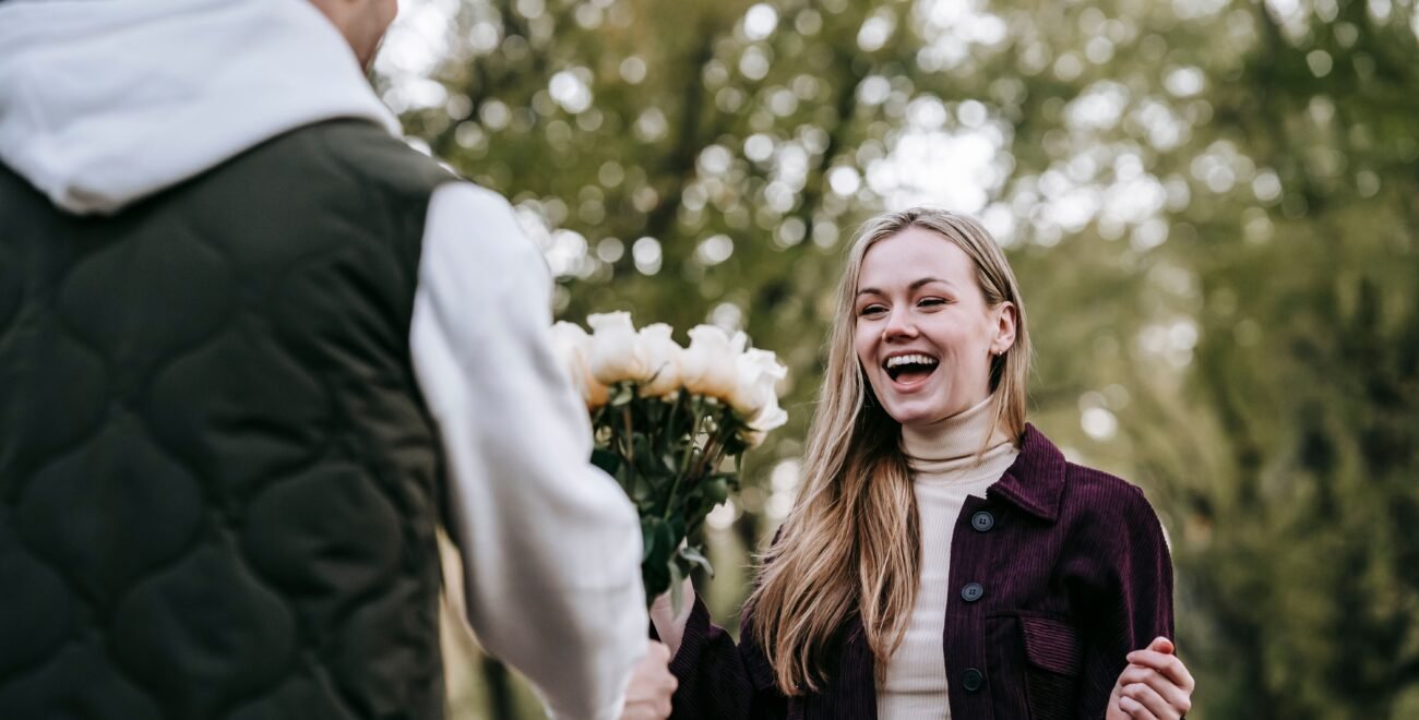 The research on relationship quality and physical health — the link is real