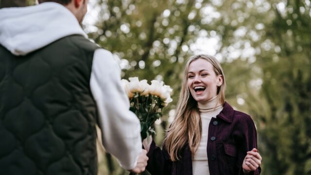 The research on relationship quality and physical health — the link is real