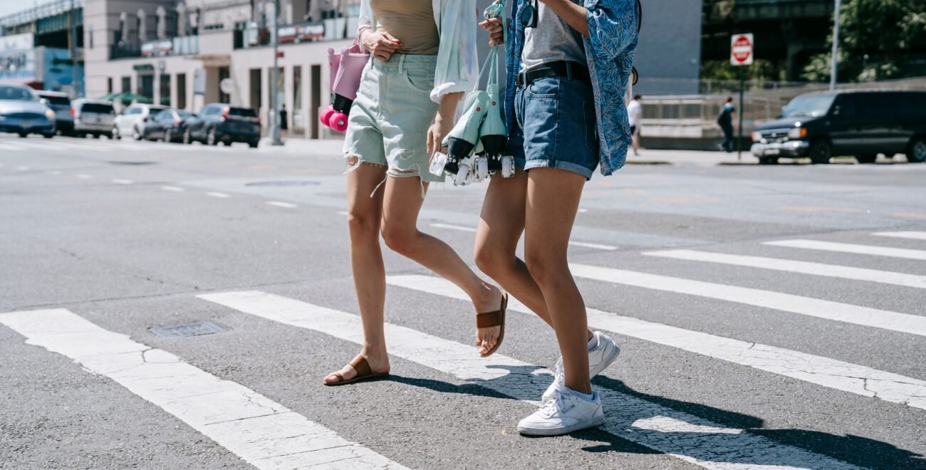 Why walking is still one of the best things you can do for your health