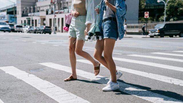 Why walking is still one of the best things you can do for your health