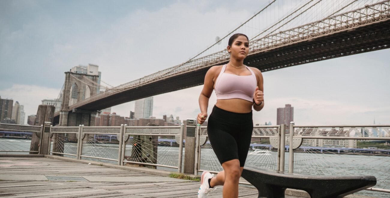 The beginner’s honest guide to running — what nobody tells you in week one