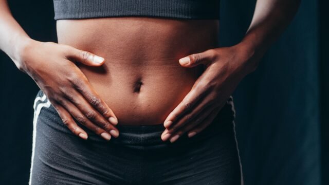 Visceral fat: what it is, why it matters more than subcutaneous fat, and what reduces it