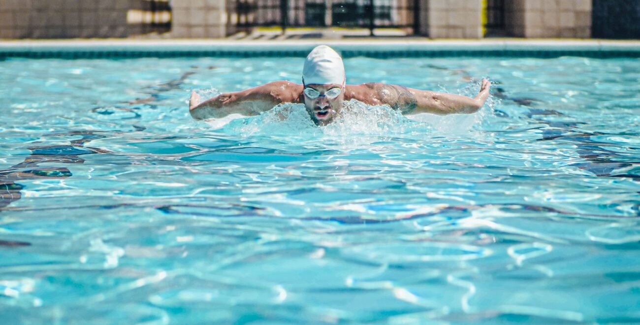 Swimming vs running vs cycling: which is actually better for you?