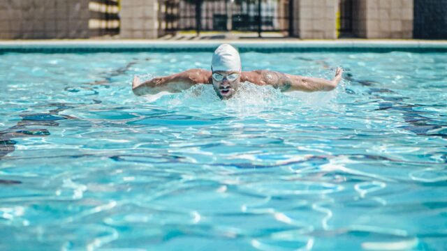 Swimming vs running vs cycling: which is actually better for you?