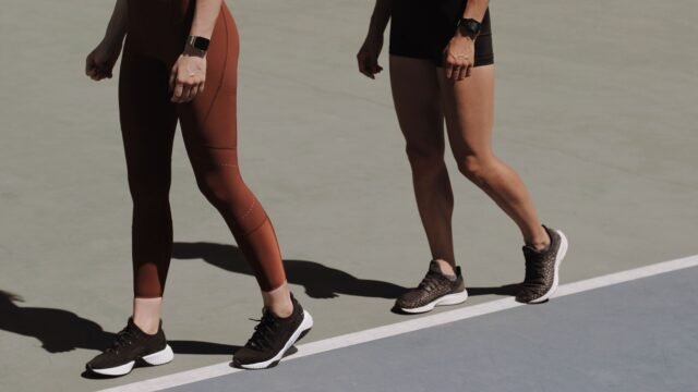 What happens to your body when you walk 10,000 steps a day — the actual research