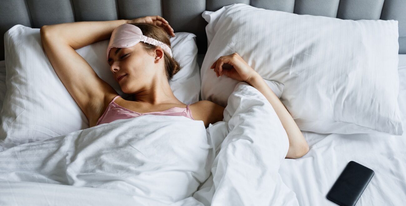 Sleep and body weight: the connection is stronger than most people realise