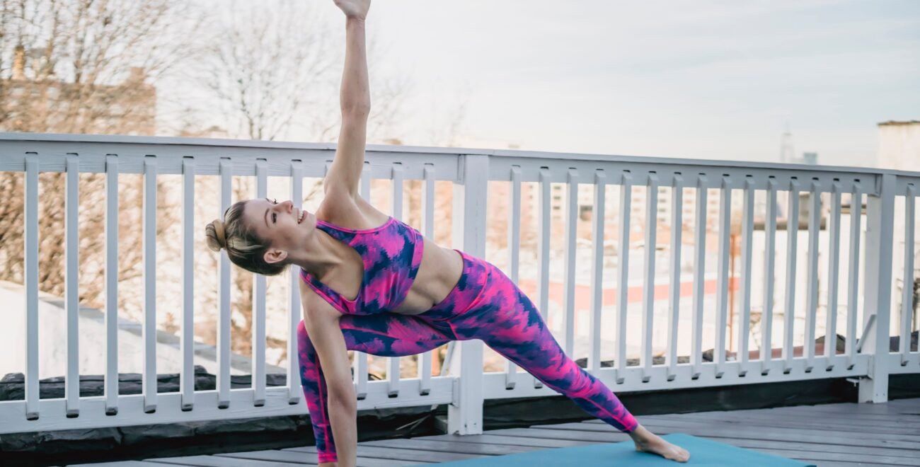 Pilates vs yoga: which is right for your body and your goals?
