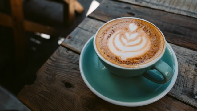 Coffee: what a daily habit actually does to your health, according to the data