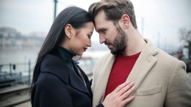 The science of attraction: what actually drives it beyond physical appearance