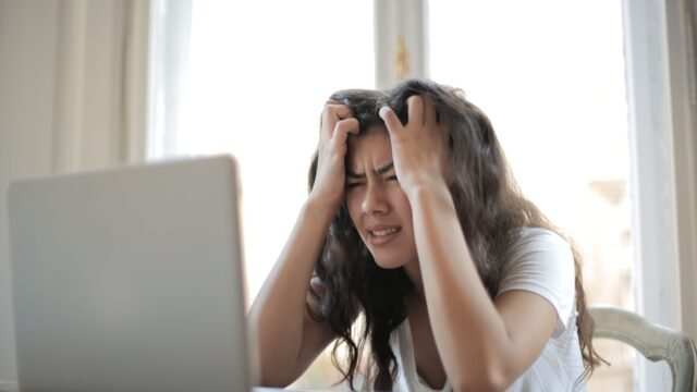 Stress and the body: what happens physiologically and why chronic stress is different