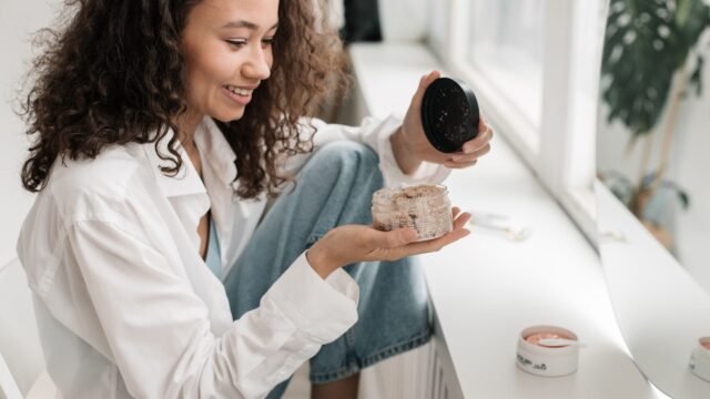 The skincare order that dermatologists actually follow — and why it matters