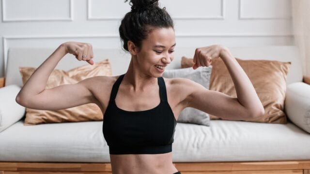 The truth about muscle soreness — when it means you worked hard, and when it means something else