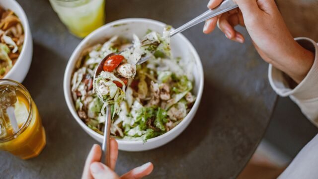 Metabolism after 35: separating the myths from what the research actually shows