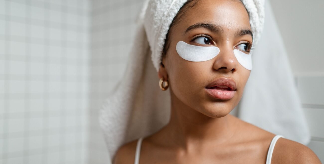 What actually works for dark circles — and what the beauty industry won’t tell you