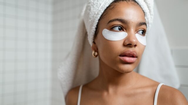 What actually works for dark circles — and what the beauty industry won’t tell you