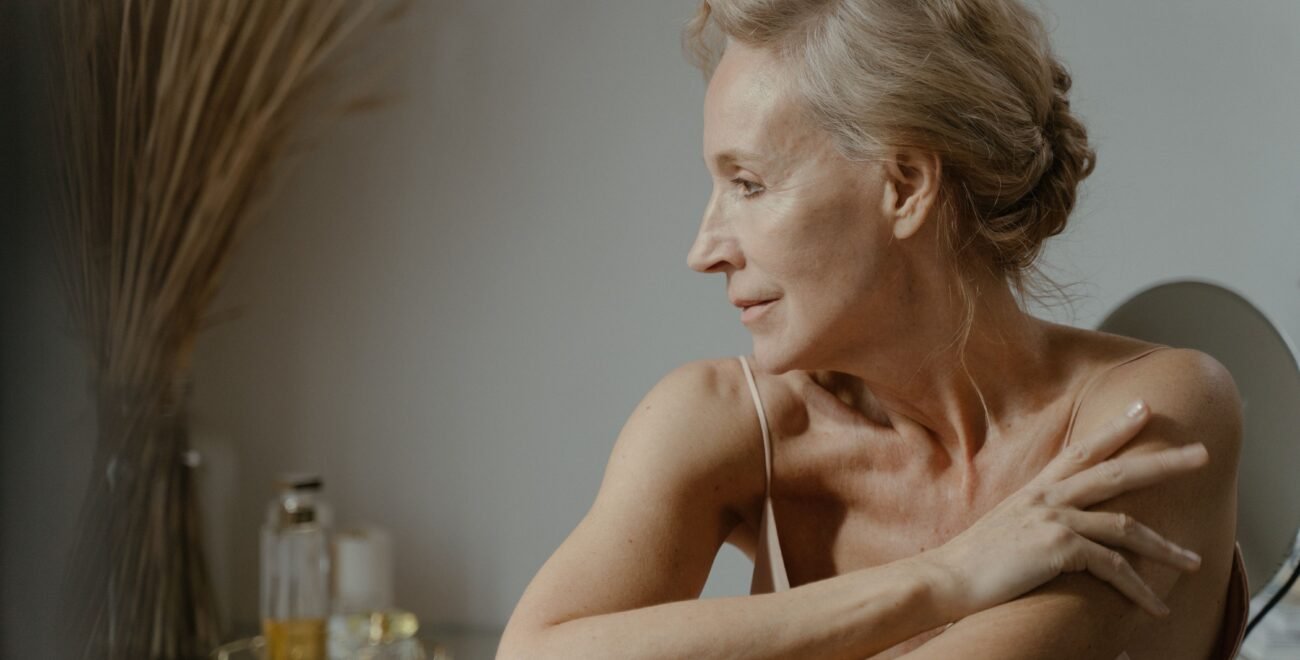 Ageing well: what the skin science actually shows about prevention vs treatment
