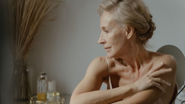 Ageing well: what the skin science actually shows about prevention vs treatment