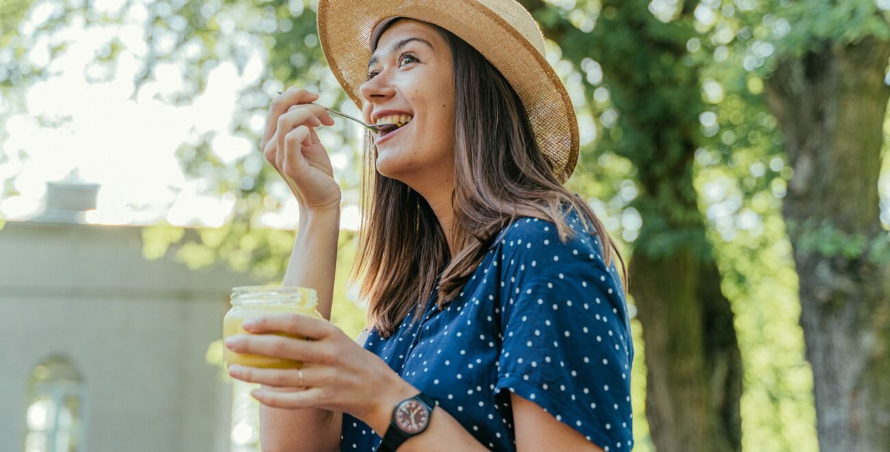 The gut-brain connection: what the research actually shows