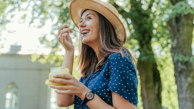The gut-brain connection: what the research actually shows