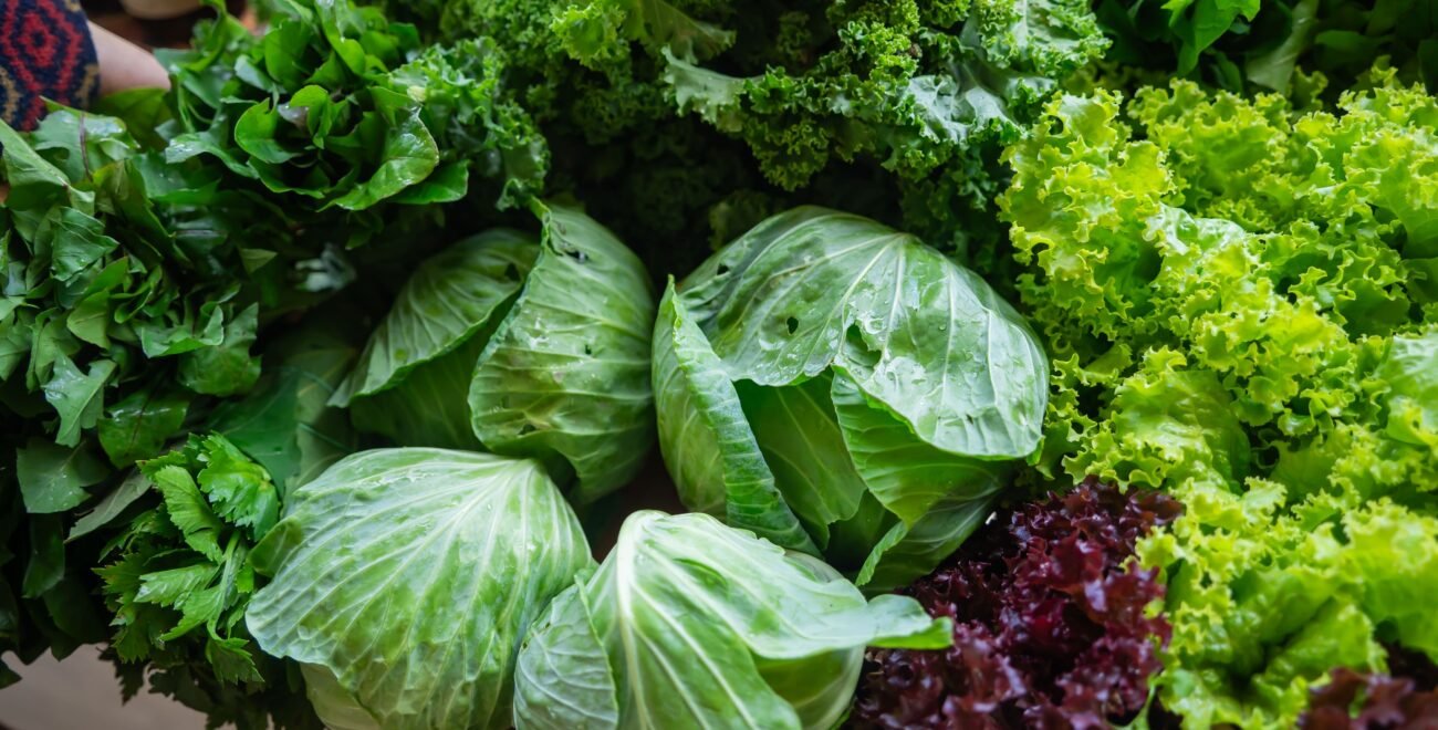 30 plants a week: the gut microbiome target that changes everything