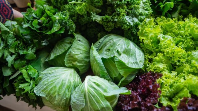 30 plants a week: the gut microbiome target that changes everything