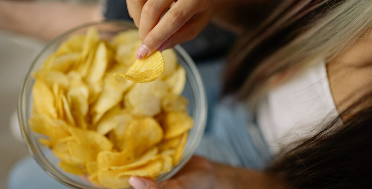 The truth about ultra-processed food — what the science says beyond ‘it’s bad for you’